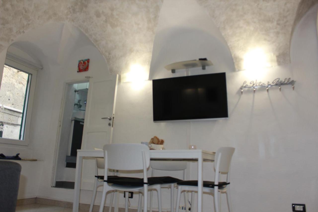 Villa Ca' Du Mangiabaggi Vallecrosia Exterior foto